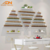 Mẫu kệ nail treo tường đẹp hiện đại - Nội Thất Đặng Ngọc
