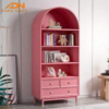 Mẫu tủ trưng bày sản phẩm đẹp thiết kế hiện đại - Nội Thất Đặng Ngọc
