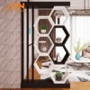 Mẫu tủ trưng bày sản phẩm đẹp thiết kế hiện đại - Nội Thất Đặng Ngọc