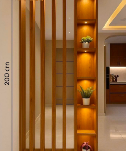 Mẫu tủ trưng bày sản phẩm đẹp thiết kế hiện đại - Nội Thất Đặng Ngọc