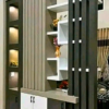 Mẫu tủ trưng bày sản phẩm đẹp thiết kế hiện đại - Nội Thất Đặng Ngọc