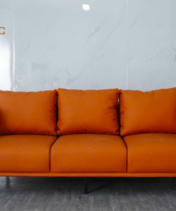Bảng màu da và nỉ sofa hiện đại hot trend