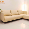 Bộ ghế sofa hiện đại cho phòng khách chung cư - Nội Thất Đặng Ngọc