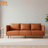 Bộ ghế sofa hiện đại cho phòng khách chung cư - Nội Thất Đặng Ngọc