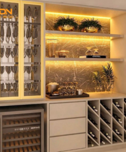 Kệ Trưng Bày Đẹp Trong Nhà  Giá Rẻ  Tphcm