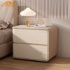 Mẫu tủ đầu giường gỗ MDF đẹp hiện đại - Nội Thất Đặng Ngọc