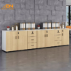 Tủ Hồ Sơ Thấp Giá Rẻ Tphcm