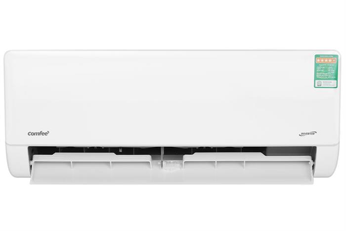 Máy lạnh Comfee Inverter 1 HP CFS-10VGDF - Ảnh 2