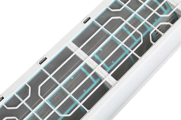 Máy lạnh Comfee Inverter 1 HP CFS-10VGDF - Ảnh 3