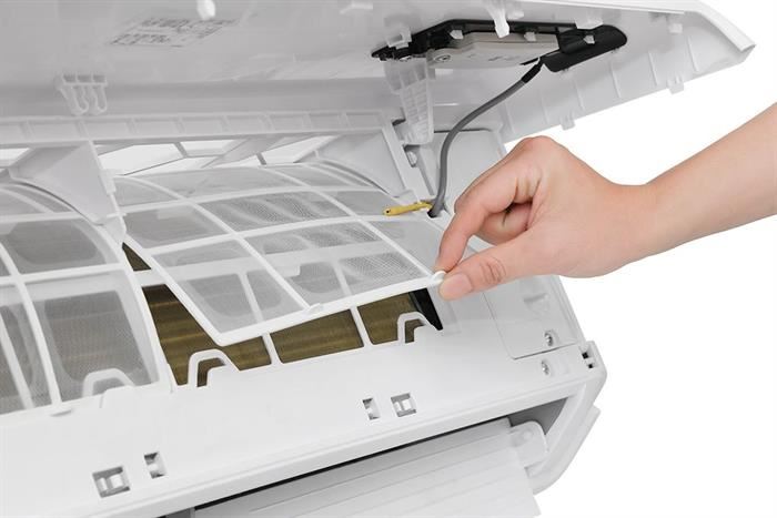 Máy lạnh Casper Inverter 1 HP GC-09IB36 - Ảnh 4