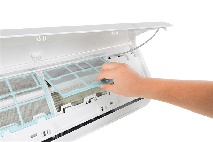 Máy lạnh Midea Inverter 1 HP MAFA-09CDN8 - Ảnh 3