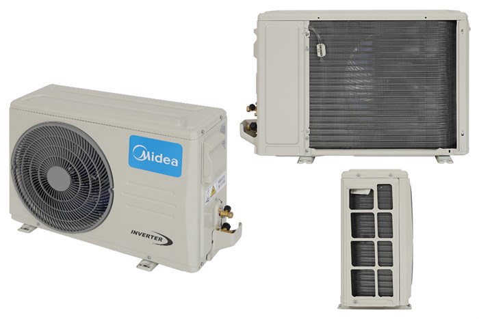 Máy lạnh Midea Inverter 1 HP MAFA-09CDN8 - Ảnh 6