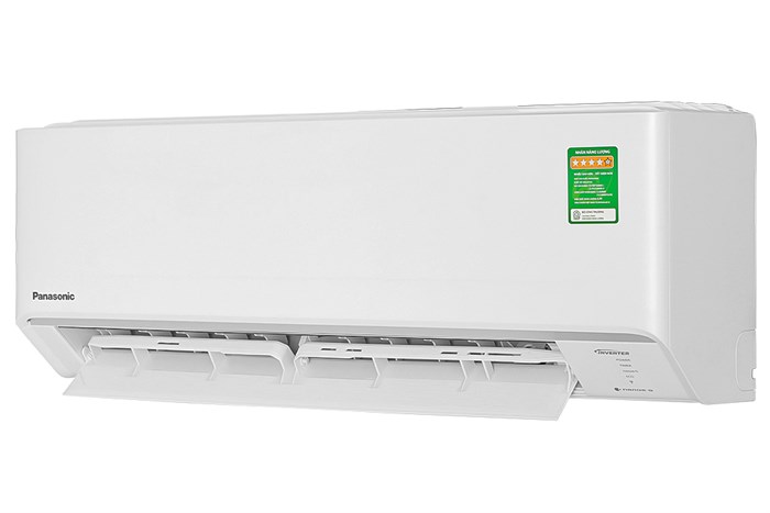 Máy lạnh Panasonic Inverter 1.5 HP CU/CS-PU12AKH-8 - Ảnh 2