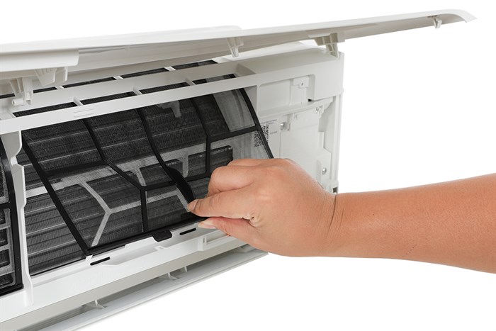 Máy lạnh Panasonic Inverter 1.5 HP CU/CS-PU12AKH-8 - Ảnh 4