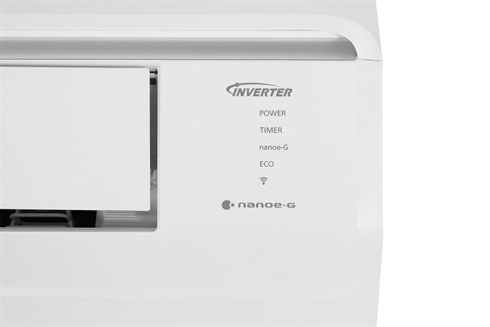 Máy lạnh Panasonic Inverter 1.5 HP CU/CS-PU12AKH-8 - Ảnh 5