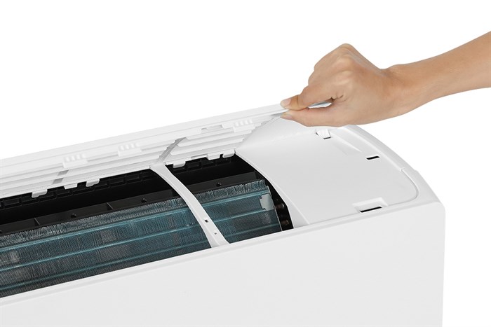 Máy lạnh Samsung Inverter 1 HP AR10DYHZAWKNSV - Ảnh 4