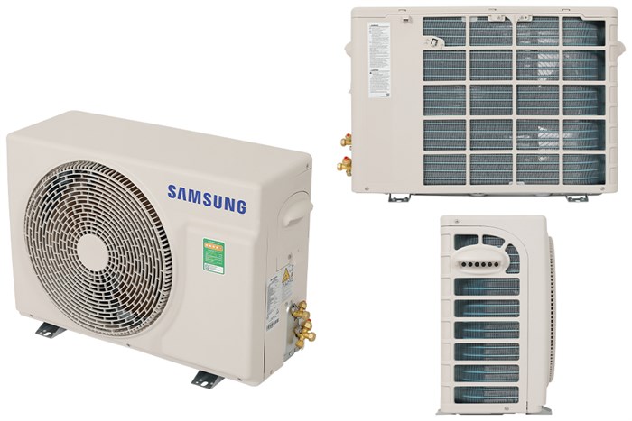 Máy lạnh Samsung Inverter 1 HP AR10DYHZAWKNSV - Ảnh 7