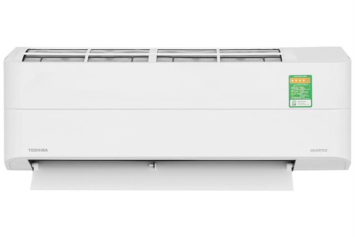 Máy lạnh Toshiba Inverter 1.5 HP RAS-H13Z2KCVG-V - Ảnh 2