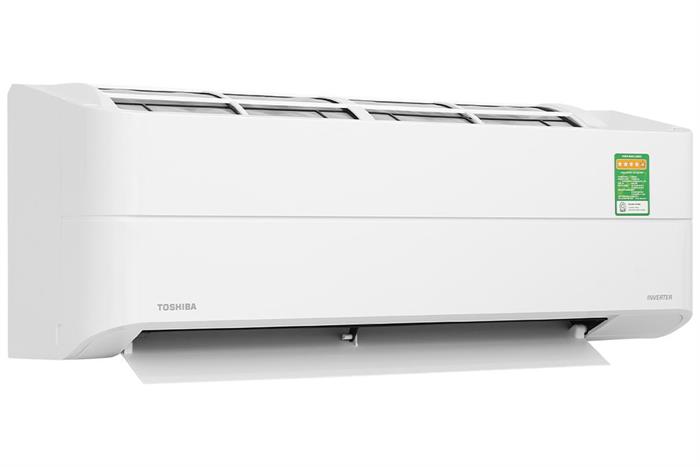 Máy lạnh Toshiba Inverter 1.5 HP RAS-H13Z2KCVG-V - Ảnh 3