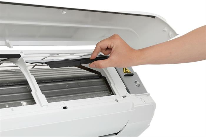 Máy lạnh Toshiba Inverter 1.5 HP RAS-H13Z2KCVG-V - Ảnh 5